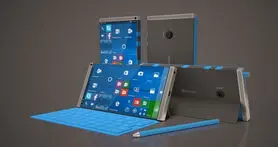 توانایی جالب گوشی هوشمند Surface برای ثبت محتوای سه بعدی