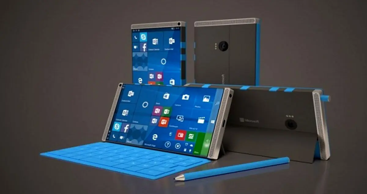 توانایی جالب گوشی هوشمند Surface برای ثبت محتوای سه بعدی