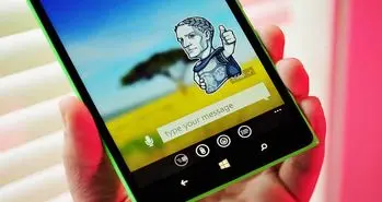 امکان حذف پیام در چت های دو نفره تلگرام در آپدیت جدید