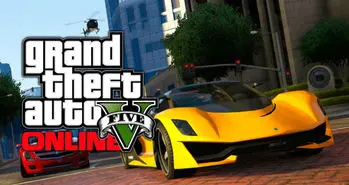 حالت جدید بخش چند نفره بازی GTA 5: Online با شرایط ویژه