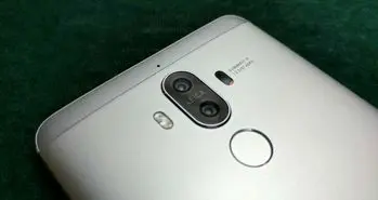 امتیاز ۸۵ برای میت ۹ از سوی DxOMark