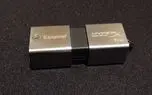 Kingston پرظرفیت ترین حافظه فلش دنیا را عرضه کرد