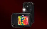 Flir از دوربین های حرارتی قدرتمند و ارزان قیمت خود رونمایی کرد