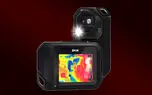 Flir از دوربین های حرارتی قدرتمند و ارزان قیمت خود رونمایی کرد