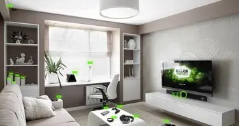 در CES 2017 هم از شارژر بی سیم انرگوس رونمایی نشد