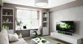 در CES 2017 هم از شارژر بی سیم انرگوس رونمایی نشد