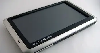 رونمایی از ردیاب ماهواره ای گارمین برای رهگیری افراد