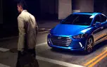 معرفی هیوندای النترا AD 2017 وارداتی به ایران