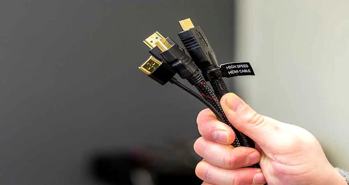 رونمایی از نسخه ۲٫۱ پورت HDMI در CES 2017