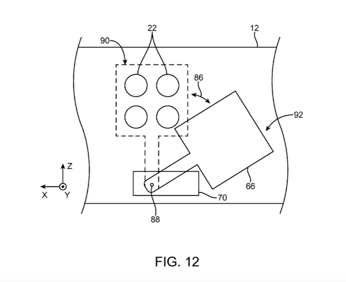 اپل آیفون را در برابر آب مقاوم می کند