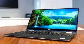 بررسی تمام لپ تاپ های معرفی شده در CES 2017