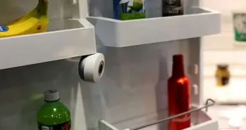 یخچال قدیمی خود را هوشمند سازید