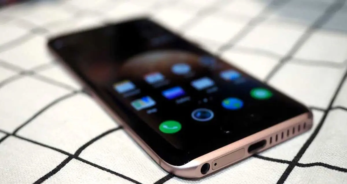 Honor Magic؛ گوشی جادویی با قابلیت های شگفت انگیز