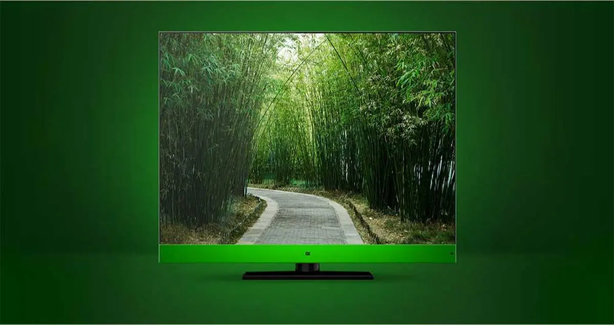 تلویزیون جدید شیائومی مجهز به سیستم هوش مصنوعی است