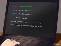 زبان برنامه نویسی خودتان را بسازید!