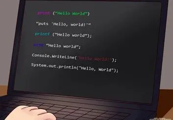 زبان برنامه نویسی خودتان را بسازید!