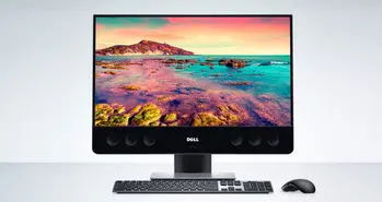 قرارگیری ۱۰ بلندگو در اژدهای رومیزی جدید Dell