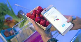 این گوشی به شما می گوید چقدر چربی دارید!