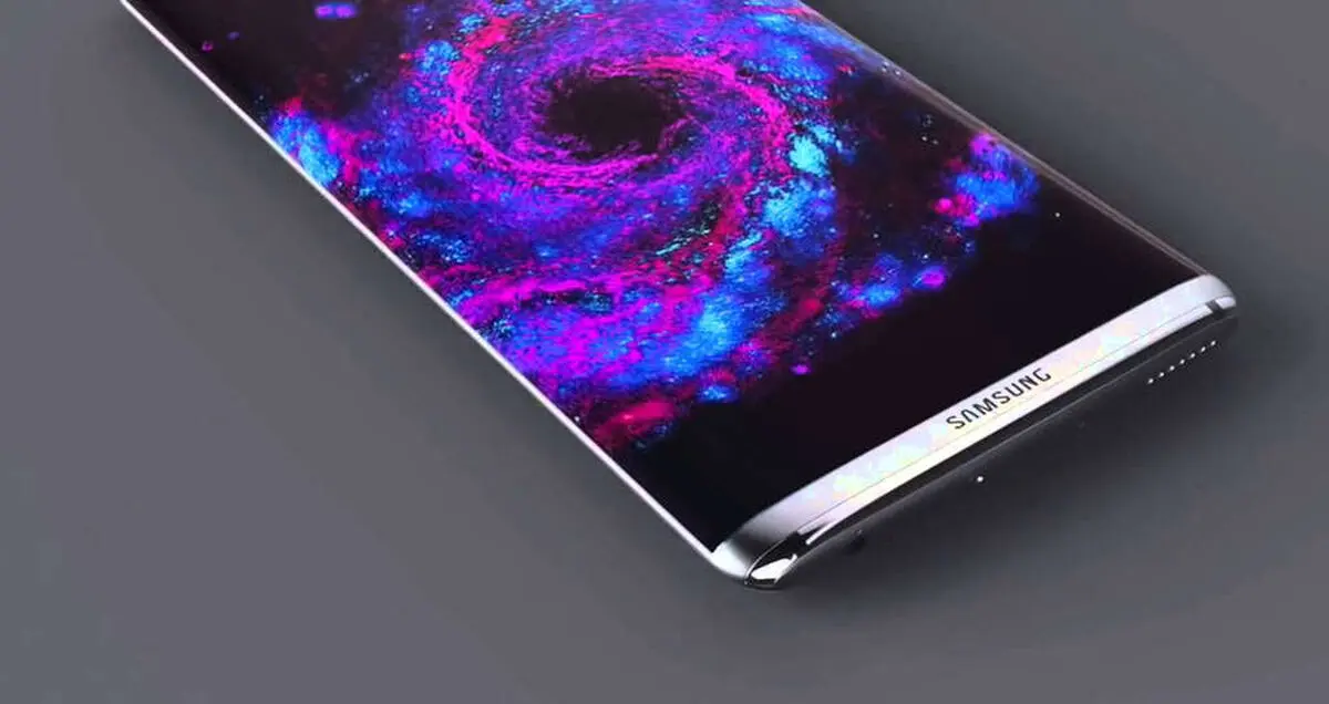 اطلاعات جدید لو رفته از سامسونگ گلکسی S8،S8 edge و S8 Plus