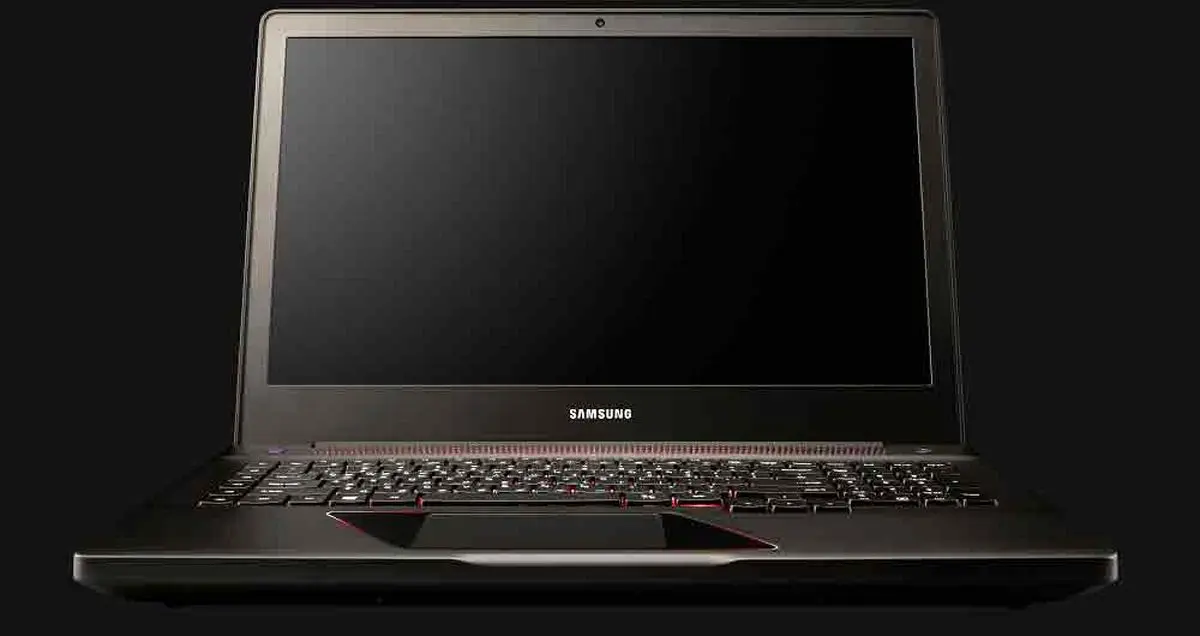 اودیسه ۲۰۱۷؛ سامسونگ اولین لپ‌تاپ‌های مخصوص بازی خود را عرضه کرد