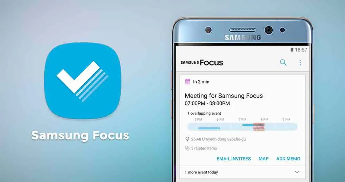 عرضه جمعی از برنامه‌های سامسونگ در یک اپلیکیشن واحد