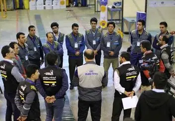 نتایج نهایی المپیاد تکنسین‌های ایران اعلام شد