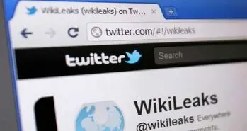 فرار کاربران از توئیتر به خاطر اقدام احتمالی ویکی لیکس