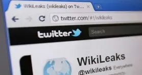 فرار کاربران از توئیتر به خاطر اقدام احتمالی ویکی لیکس