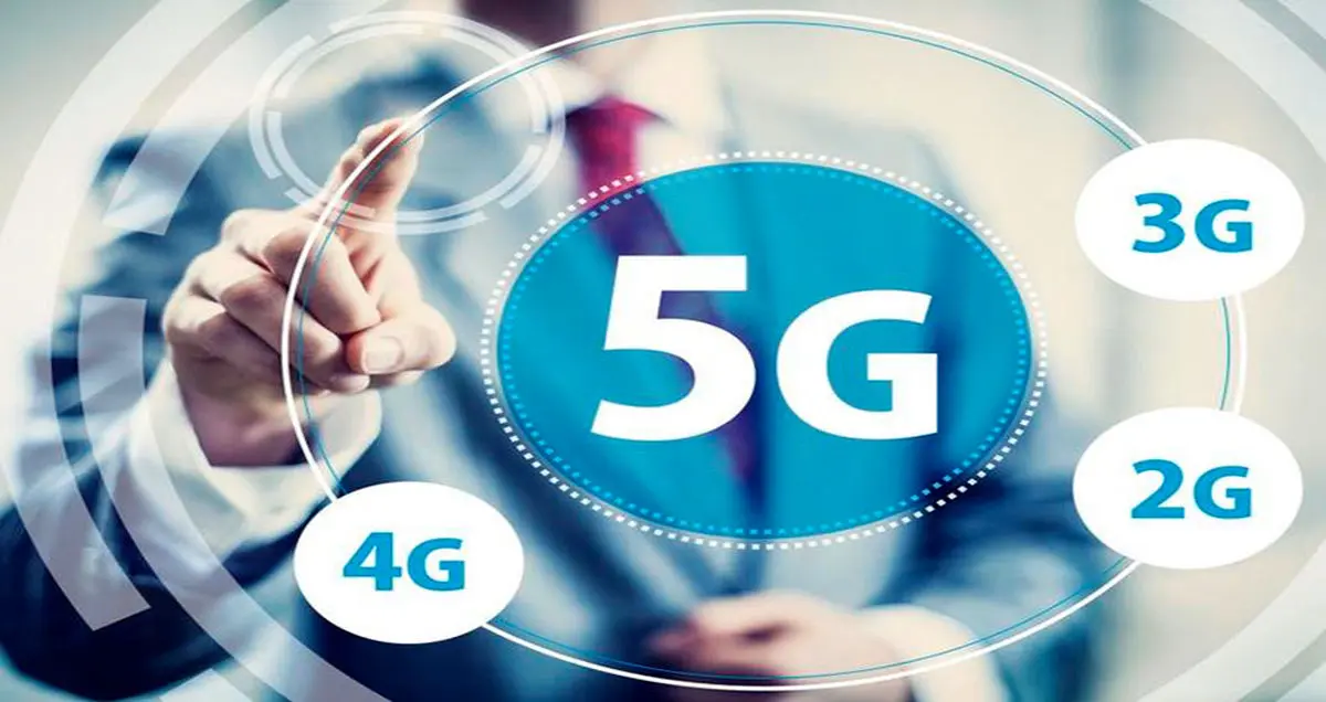 دانلود فیلم ۵۰ گیگا بیت در ۸۰ ثانیه توسط مودم جدید ۵G اینتل