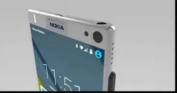 اعلام مشخصات احتمالی گوشی جدید نوکیا E1