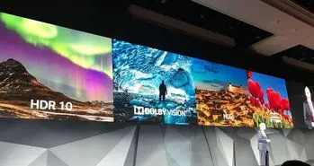 بررسی فرمت های مختلف HDR و ویژگی های آنها