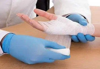 ابداع روش جدیدی برای از بین بردن همیشگی اثر زخم بر روی بدن