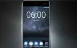 رونمایی از اولین گوشی اندرویدی نوکیا موسوم به Nokia 6