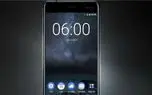رونمایی از اولین گوشی اندرویدی نوکیا موسوم به Nokia 6