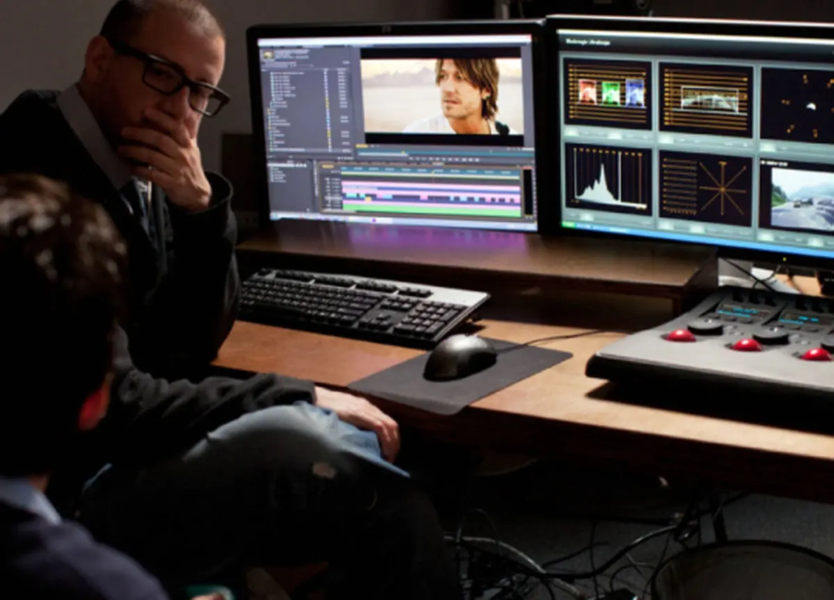 بهترین نرم افزارهای تدوین فیلم