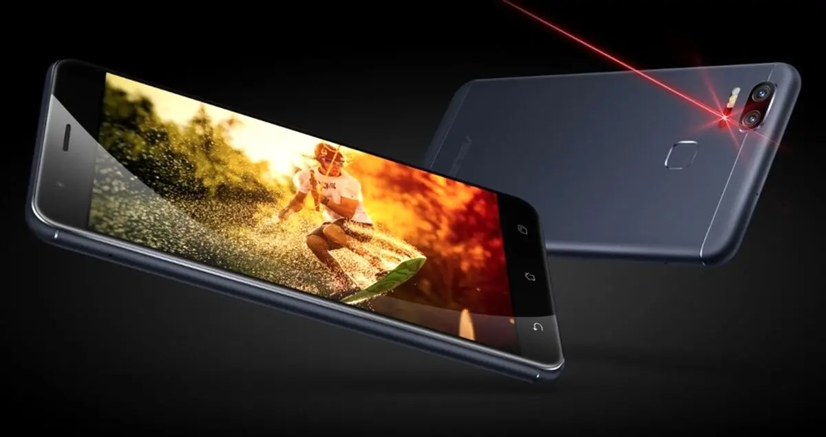 نقد و بررسی گوشی قدرتمند ایسوس ZenFone 3 Zoom
