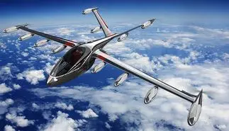 Joby، یک هواپیمای 16 ملخه با برد بلند، پرسرعت و قابل تبدیل