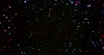 ثبت عکسی از ۱۴ میلیارد سال پیش در فضا