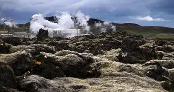 داغ ترین نقطه زمین؛ مولد بیشترین انرژی بر روی سیاره