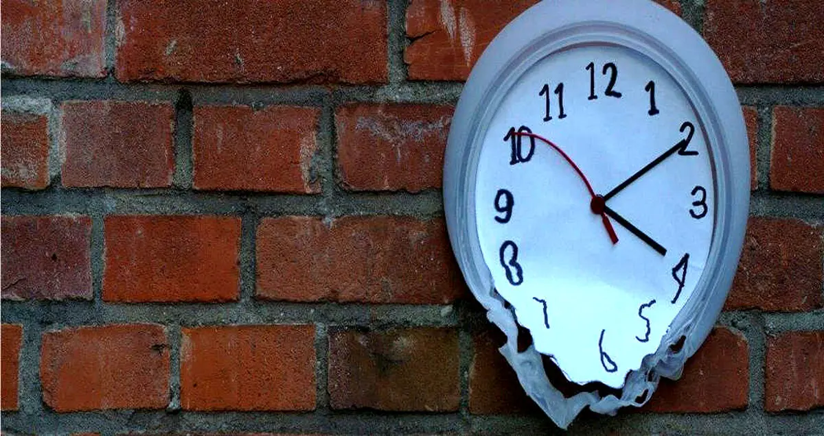 سال ۲۰۱۶ یک ثانیه اضافه دارد