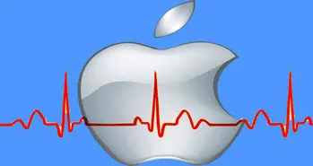لو رفتن فعالیت اپل در زمینه پزشکی توسط ایمیل های FDA
