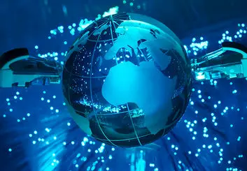 اپراتورهای ارائه دهنده ی اینترنت ملزم به تفکیک ترافیک اینترنت داخل و خارج شدند