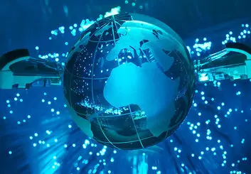 اپراتورهای ارائه دهنده ی اینترنت ملزم به تفکیک ترافیک اینترنت داخل و خارج شدند