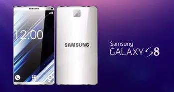 کلید های فیزیکی Galaxy S8 سامسونگ جای خود را به کلید های مجازی می دهند