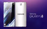 کلید های فیزیکی Galaxy S8 سامسونگ جای خود را به کلید های مجازی می دهند