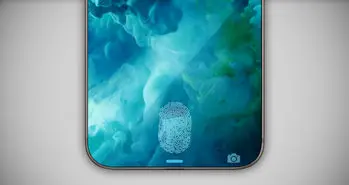 اپل برای صفحه نمایش آیفون جدیدش حریف می طلبد