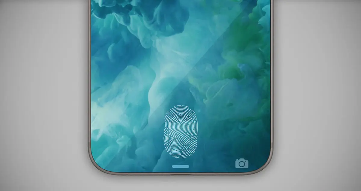 اپل برای صفحه نمایش آیفون جدیدش حریف می طلبد