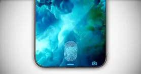 اپل برای صفحه نمایش آیفون جدیدش حریف می طلبد