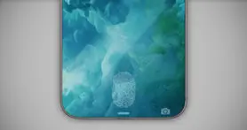 اپل برای صفحه نمایش آیفون جدیدش حریف می طلبد
