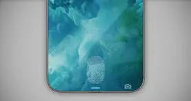 اپل برای صفحه نمایش آیفون جدیدش حریف می طلبد